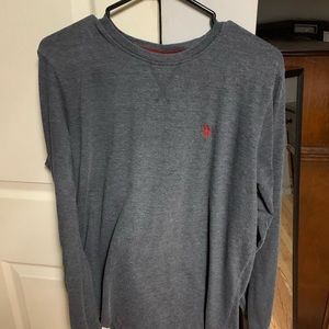 Polo long sleeve